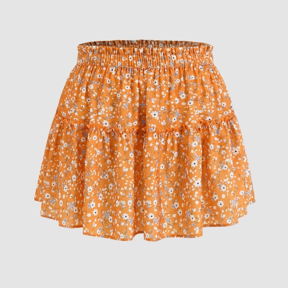 Skirt Set- NEW - Picture 8 of 9